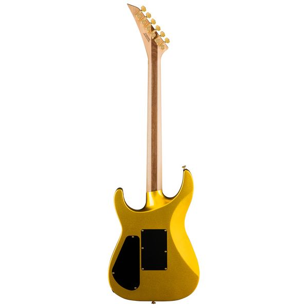 Jackson Pro Plus Soloist SLA3 GB (Guitare électrique) , Test, Avis et Comparatif