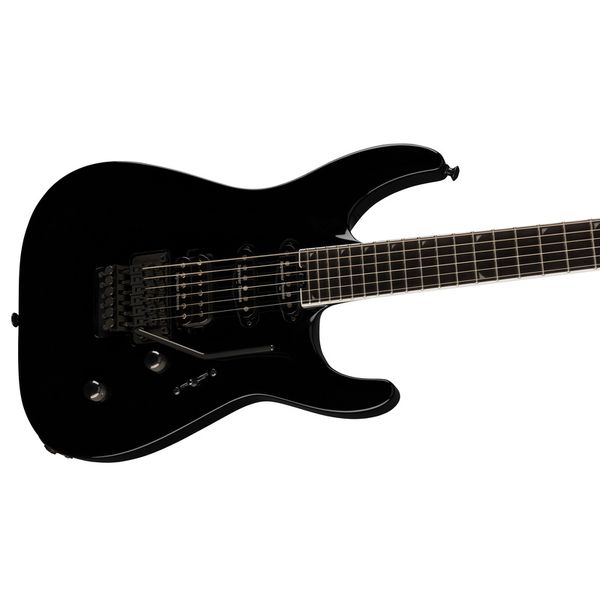 Guitare électrique Jackson Pro Plus Soloist SLA3 DB Test, Avis, Comparatif