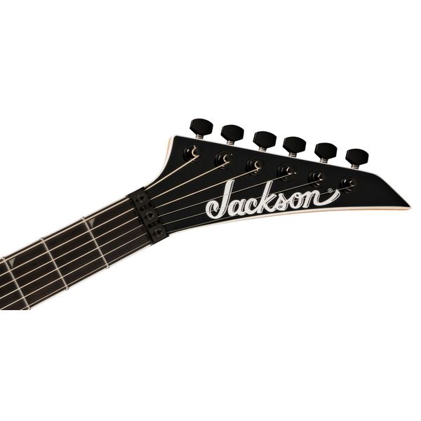 Guitare électrique Jackson Pro Plus Soloist SLA3 DB Test, Avis, Comparatif