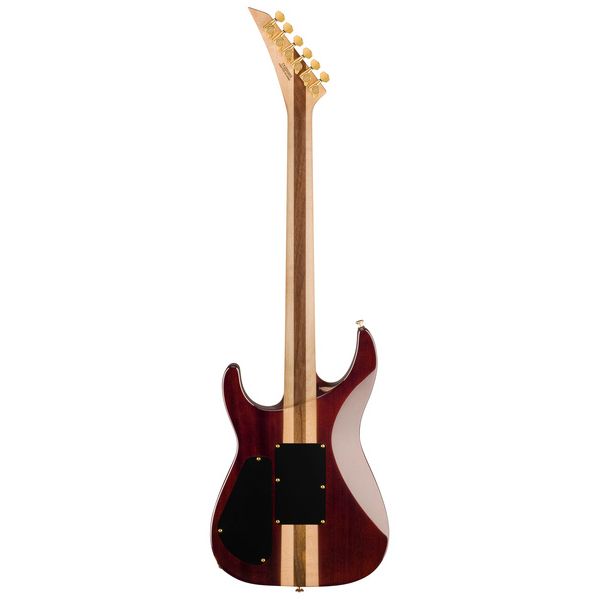 Jackson Pro Plus Soloist SLA3Q ATE (Guitare électrique) , Test, Avis & Comparatif