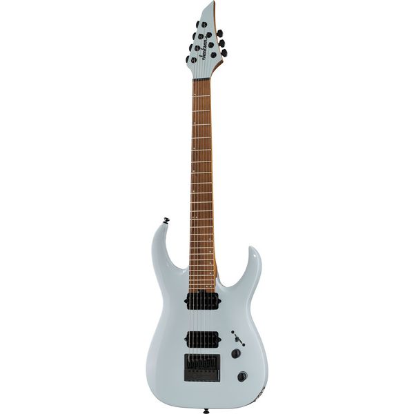 Guitare électrique Jackson Misha Mansoor Juggernaut ET7 G / Avis, Test