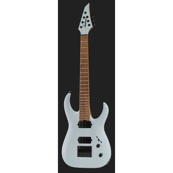 Guitare électrique Jackson Misha Mansoor Juggernaut ET7 G / Avis, Test