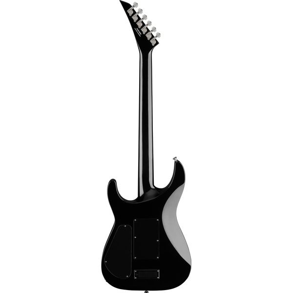 Jackson Pro Andreas Kisser SL1 Quadra (Guitare électrique) Test, Avis, Comparatif