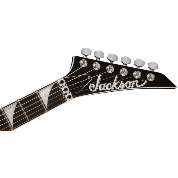 Jackson Pro Andreas Kisser SL1 Quadra (Guitare électrique) Test, Avis, Comparatif