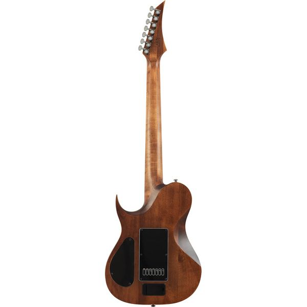 Solar Guitars T1.7AD Aged Natural (Guitare électrique) , Test et Avis