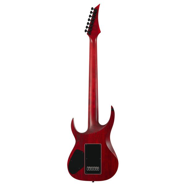 Solar Guitars A1.7ROP-29+ (Guitare électrique) , Test et Avis