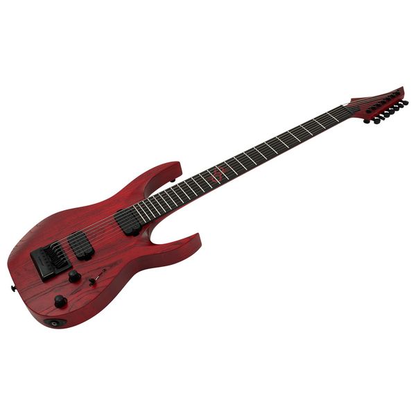 Solar Guitars A1.7ROP-29+ (Guitare électrique) , Test et Avis