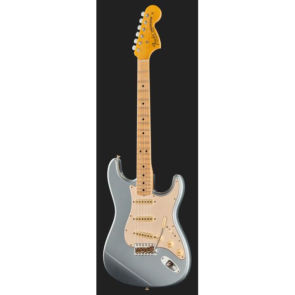 Fender 68 Strat ABIM MN Relic Ltd (Guitare électrique) , Test, Avis, Comparatif