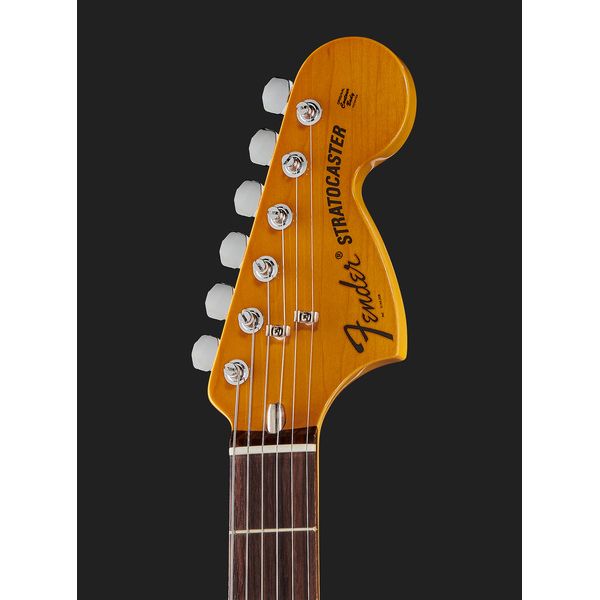 Fender AV II 73 STRAT RW AGNAT (Guitare électrique) / Test, Avis & Comparatif