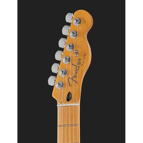 Fender Player Plus Tele MN BTB (Guitare électrique) Avis et Test