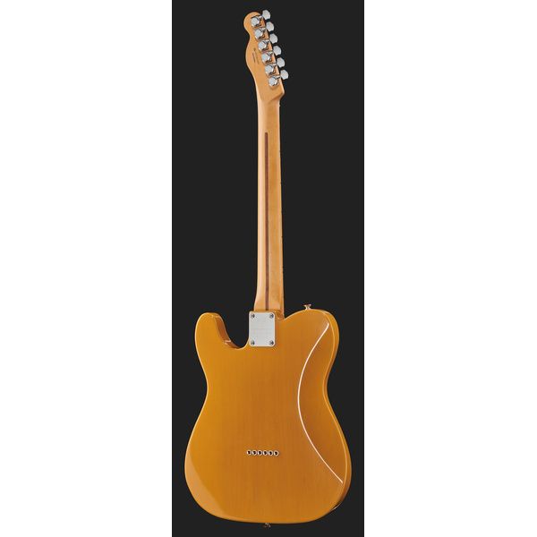 Fender Player Plus Tele MN BTB (Guitare électrique) Avis et Test