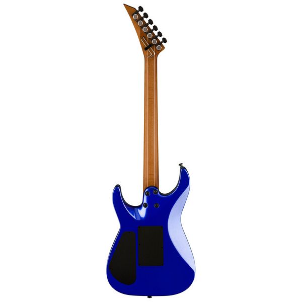 Jackson American Series Virtuoso MBL (Guitare électrique) / Avis & Test