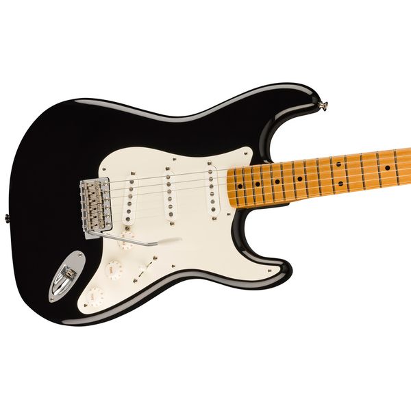 Fender Vintera II 50s Strat MN BK (Guitare électrique) / Test et Avis