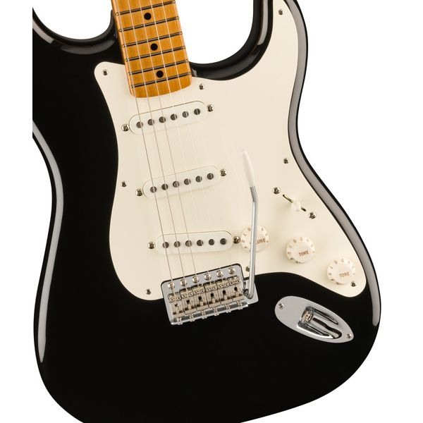 Fender Vintera II 50s Strat MN BK (Guitare électrique) / Test et Avis