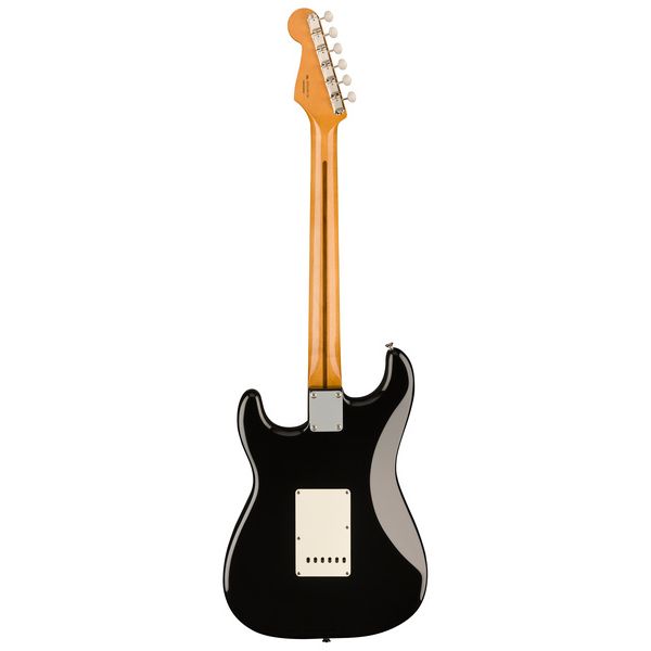 Fender Vintera II 50s Strat MN BK (Guitare électrique) / Test et Avis