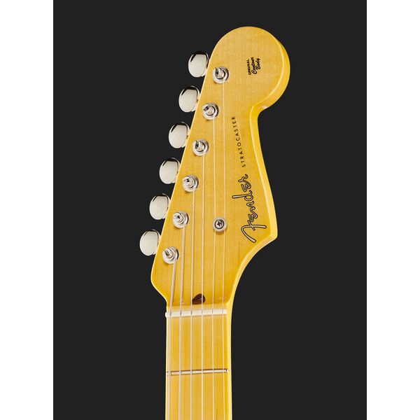 Fender 55 Strat Hardtail WF2CS NOS (Guitare électrique) Test, Avis & Comparatif