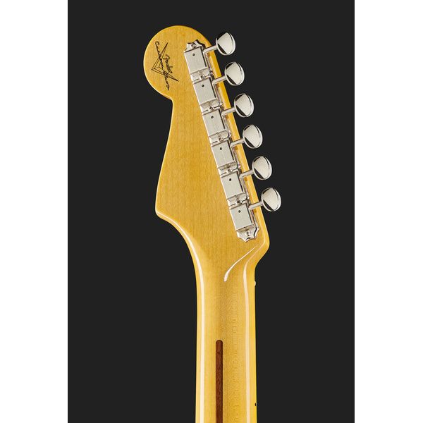 Fender 55 Strat Hardtail WF2CS NOS (Guitare électrique) Test, Avis & Comparatif