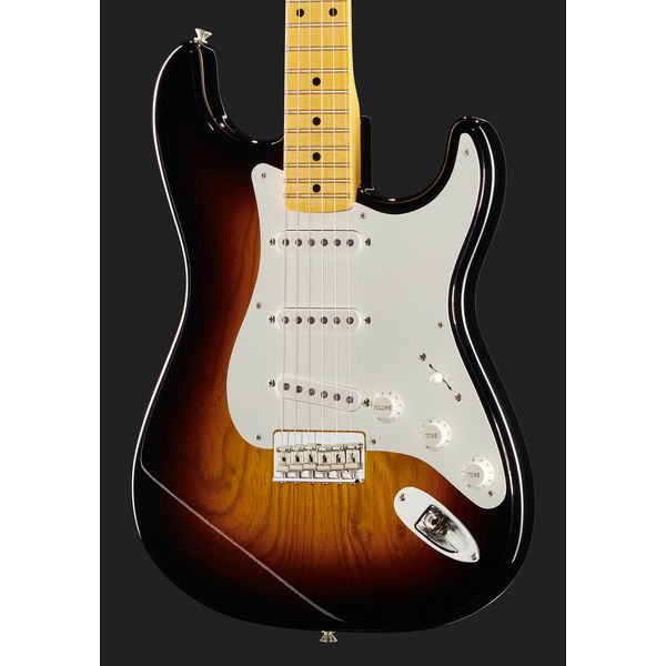 Fender 55 Strat Hardtail WF2CS NOS (Guitare électrique) Test, Avis & Comparatif