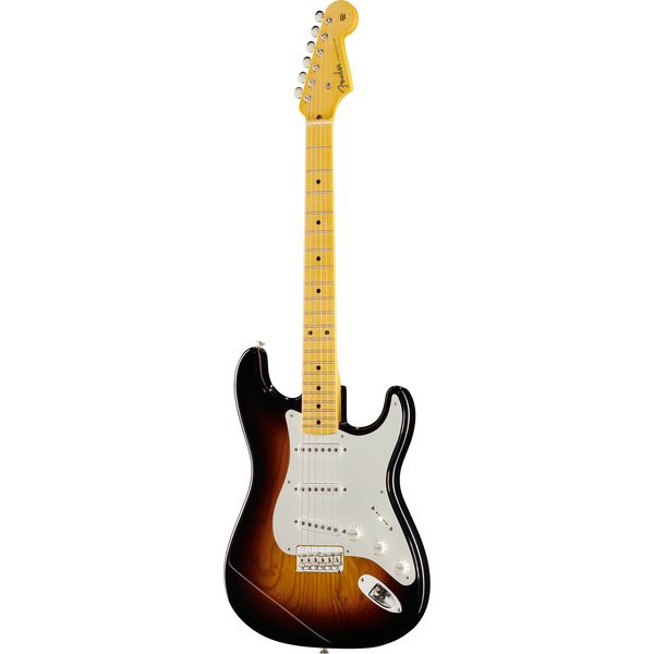 Fender 55 Strat Hardtail WF2CS NOS (Guitare électrique) Test, Avis & Comparatif