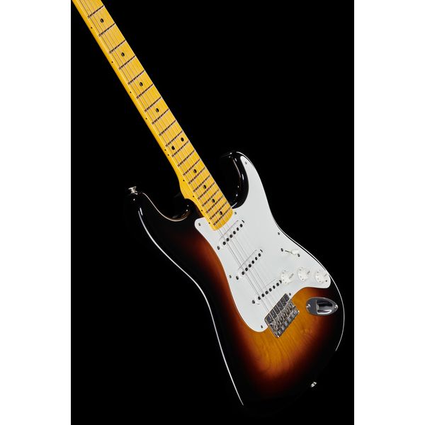 Fender 55 Strat Hardtail WF2CS NOS (Guitare électrique) Test, Avis & Comparatif