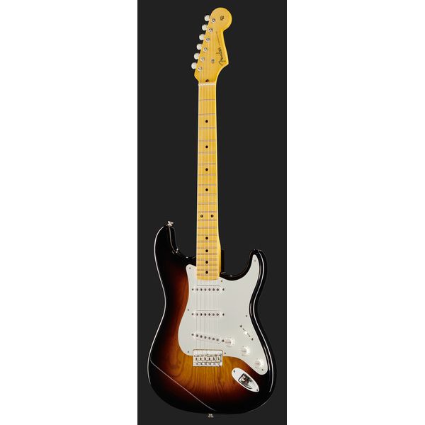 Fender 55 Strat Hardtail WF2CS NOS (Guitare électrique) Test, Avis & Comparatif