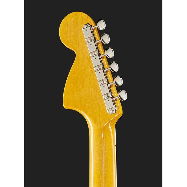 La guitare électrique Fender AV II 66 JAZZMASTER RW WT3TB Avis & Test