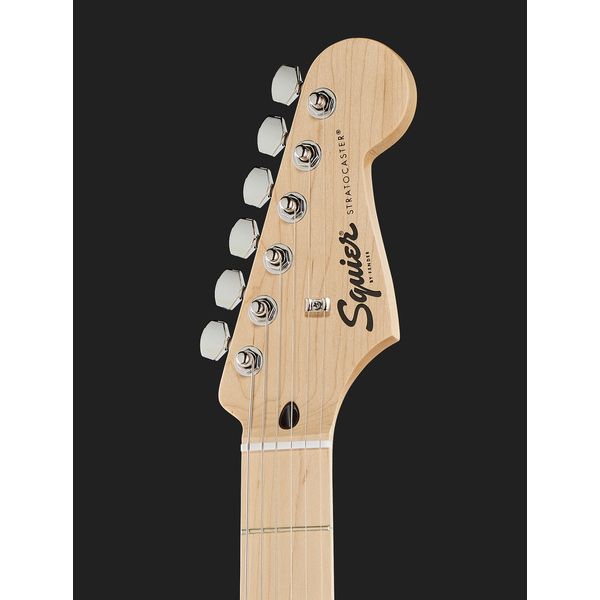 Squier Sonic Strat MN 2TSB (Guitare électrique) : Test, Avis, Comparatif