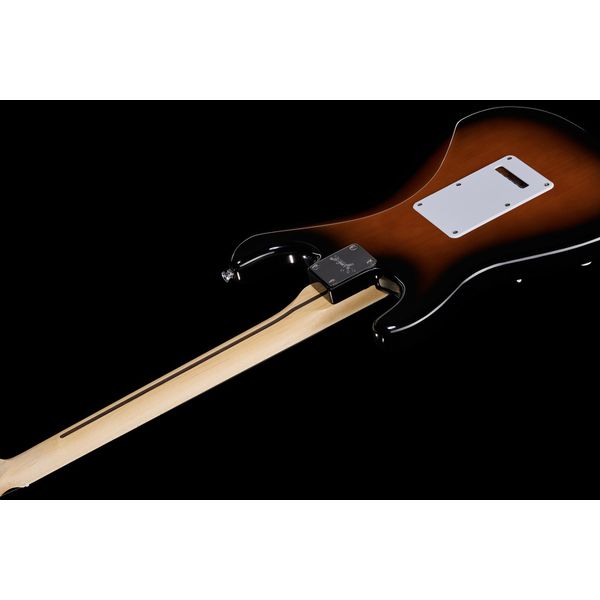 Squier Sonic Strat MN 2TSB (Guitare électrique) : Test, Avis, Comparatif