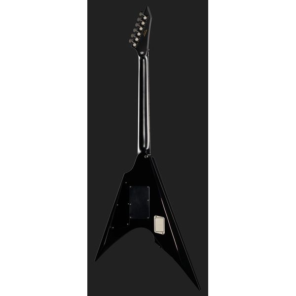 ESP E-II Arrow Nebula Black Burst (Guitare électrique) - Test, Avis, Comparatif