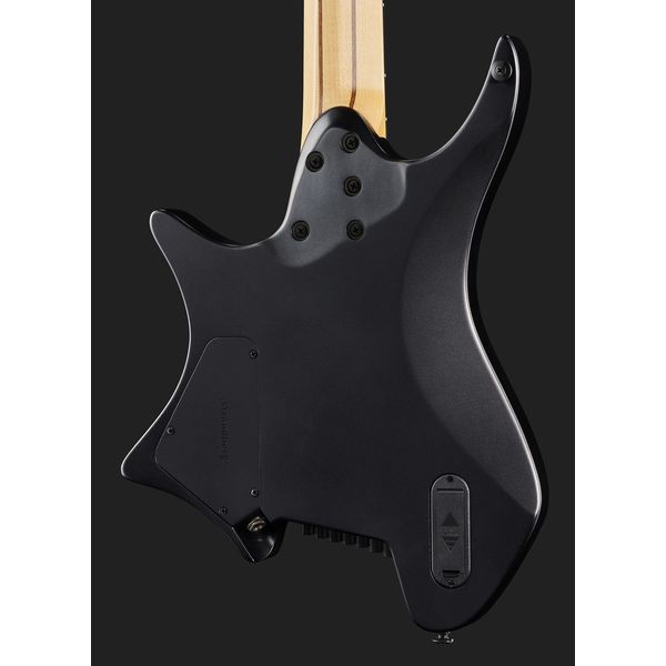 Strandberg Boden Metal NX 7 BK Granite (Guitare électrique) - Test, Avis et Comparatif