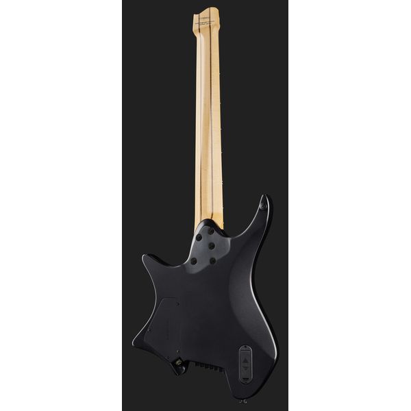 Strandberg Boden Metal NX 7 BK Granite (Guitare électrique) - Test, Avis et Comparatif