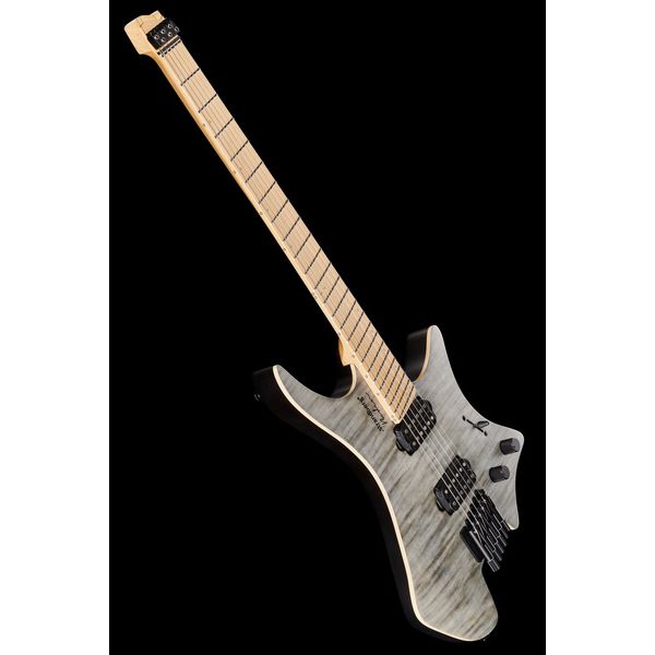 Strandberg Boden Standard NX 6 Charcoal (Guitare électrique) Test, Avis & Comparatif