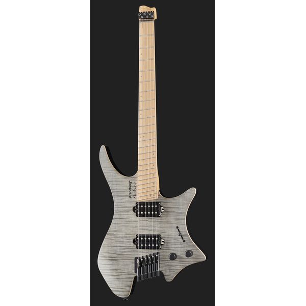 Strandberg Boden Standard NX 6 Charcoal (Guitare électrique) Test, Avis & Comparatif