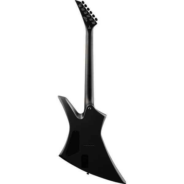 Guitare électrique Jackson LTD Jeff Loomis Kelly HT6 Ash : Test, Avis, Comparatif