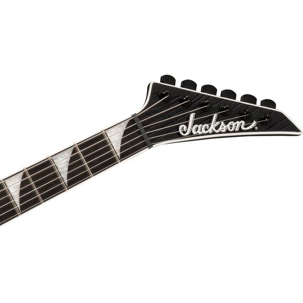 Guitare électrique Jackson LTD Jeff Loomis Kelly HT6 Ash : Test, Avis, Comparatif