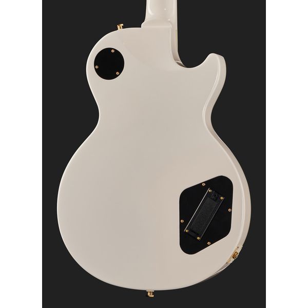 Epiphone Matt Heafy LP Cstm OriginsBWLH (Guitare électrique) - Test, Avis et Comparatif