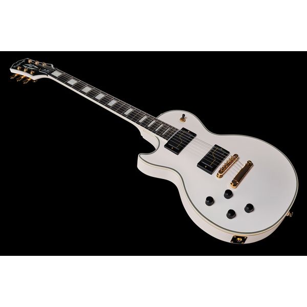 Epiphone Matt Heafy LP Cstm OriginsBWLH (Guitare électrique) - Test, Avis et Comparatif