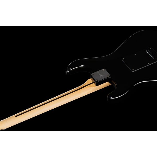 Squier Sonic Strat HSS Black (Guitare électrique) - Avis et Test