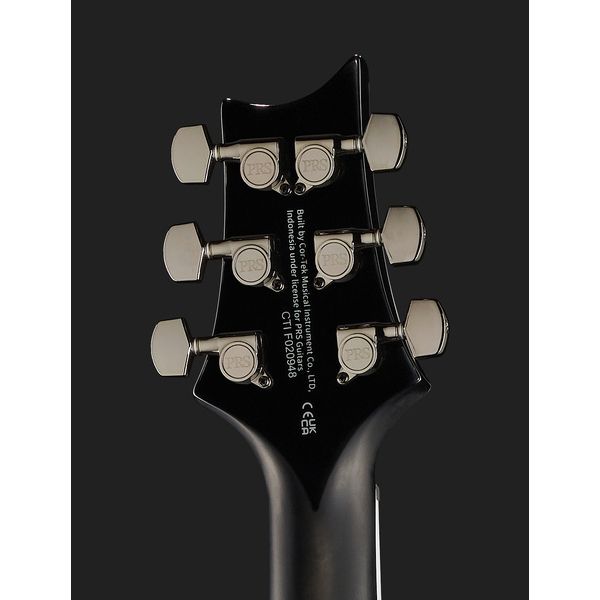 Guitare électrique PRS SE Mark Holcomb HL , Test, Avis & Comparatif