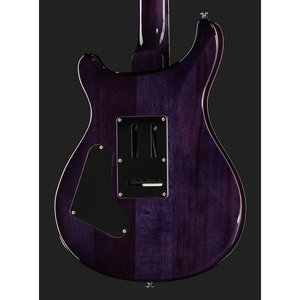 Guitare électrique Harley Benton CST-24T Purple Burst / Test, Avis et Comparatif