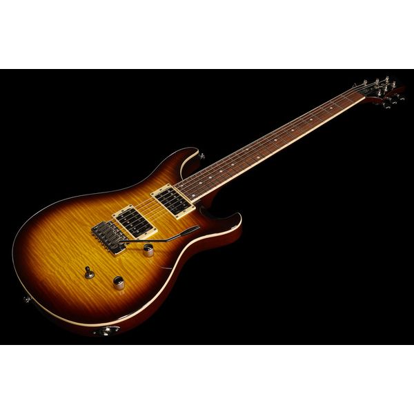 Harley Benton CST-24T Vintage Sunburst (Guitare électrique) : Test, Avis