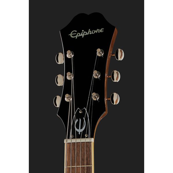 Epiphone Casino Natural w/ Epi Pro P90 (Guitare électrique) , Test, Avis, Comparatif