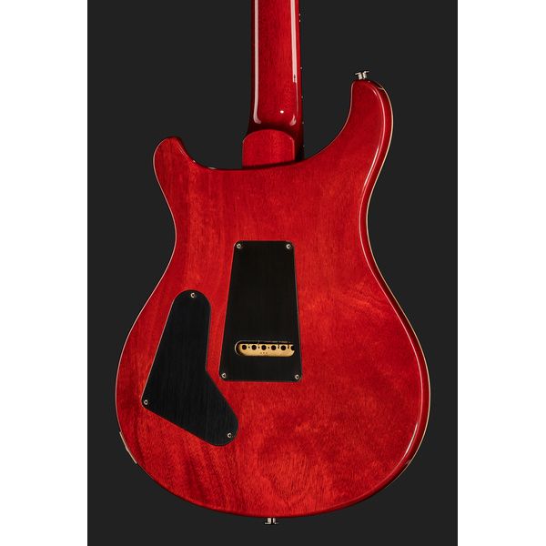 Guitare électrique PRS Custom 24 CY : Test et Avis