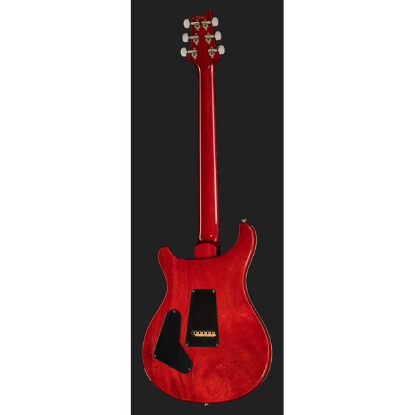 Guitare électrique PRS Custom 24 CY : Test et Avis