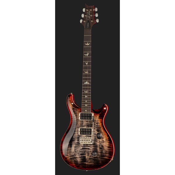 Guitare électrique PRS Custom 24 CY : Test et Avis