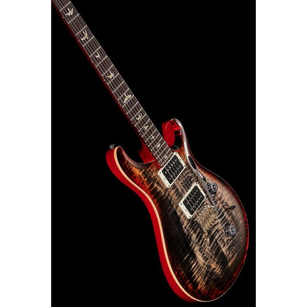 Guitare électrique PRS Custom 24 CY : Test et Avis