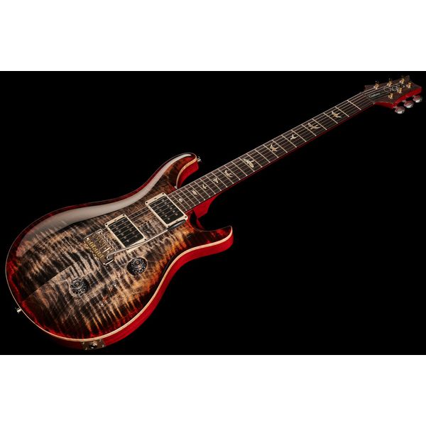 Guitare électrique PRS Custom 24 CY : Test et Avis