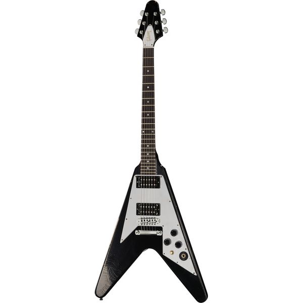 Gibson Kirk Hammett 1979 Flying V (Guitare électrique) , Test, Avis, Comparatif