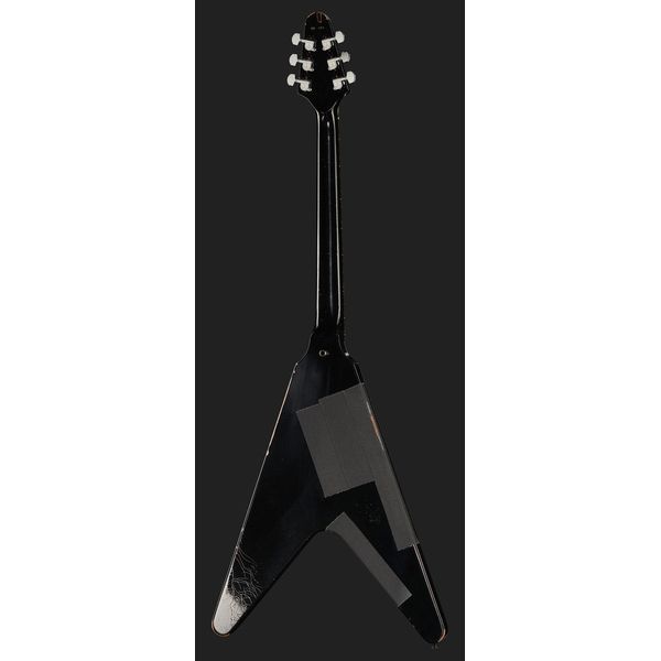 Gibson Kirk Hammett 1979 Flying V (Guitare électrique) , Test, Avis, Comparatif