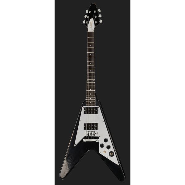 Gibson Kirk Hammett 1979 Flying V (Guitare électrique) , Test, Avis, Comparatif